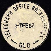 Rockhampton 1967